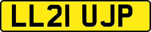 LL21UJP