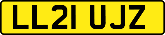 LL21UJZ