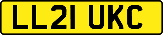 LL21UKC