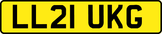 LL21UKG