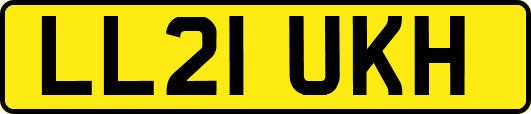 LL21UKH