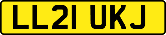 LL21UKJ