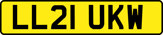 LL21UKW