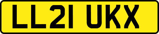 LL21UKX
