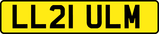 LL21ULM