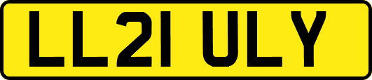 LL21ULY