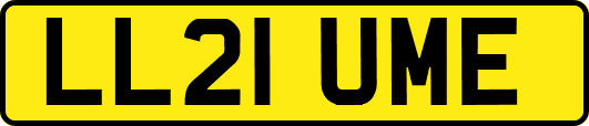 LL21UME