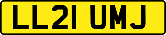 LL21UMJ