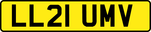 LL21UMV