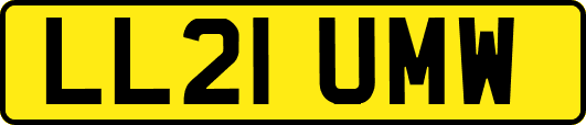 LL21UMW