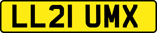 LL21UMX