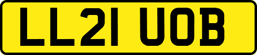 LL21UOB