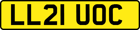 LL21UOC