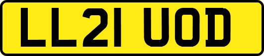 LL21UOD