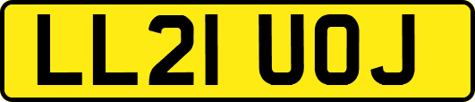 LL21UOJ