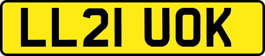 LL21UOK