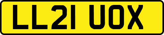 LL21UOX