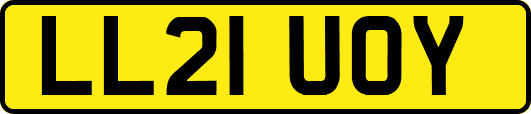 LL21UOY