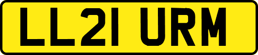 LL21URM