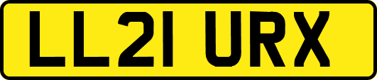 LL21URX