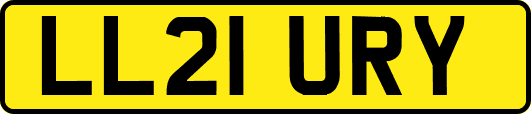 LL21URY