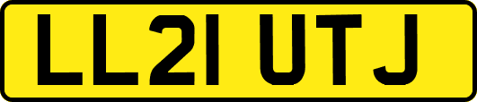 LL21UTJ