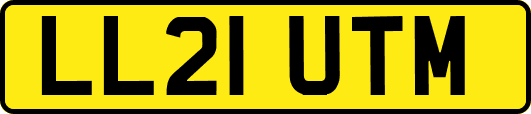 LL21UTM