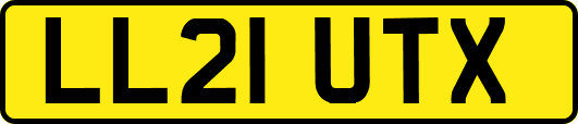LL21UTX