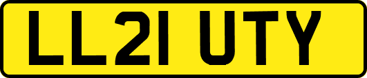 LL21UTY