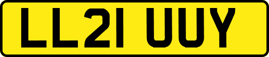 LL21UUY