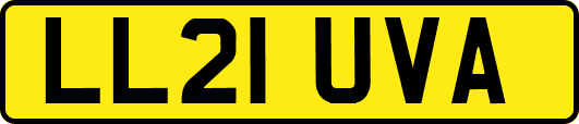 LL21UVA