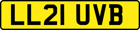LL21UVB