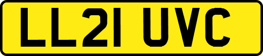 LL21UVC