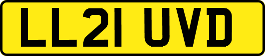 LL21UVD
