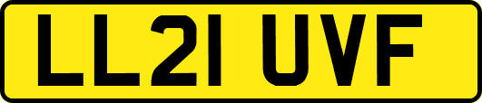 LL21UVF