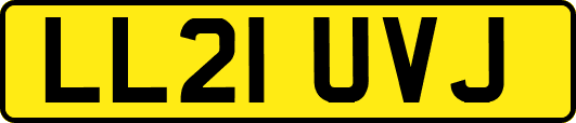 LL21UVJ