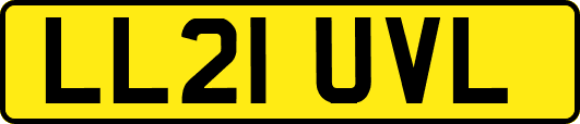 LL21UVL