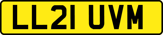 LL21UVM