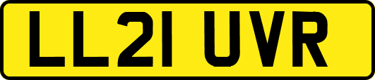 LL21UVR