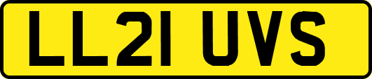 LL21UVS