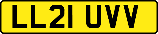 LL21UVV