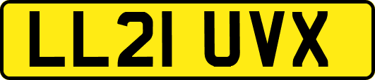 LL21UVX