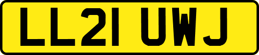 LL21UWJ