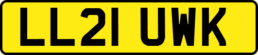LL21UWK