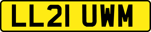 LL21UWM