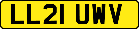 LL21UWV