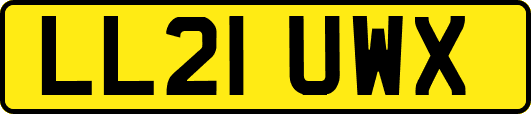 LL21UWX