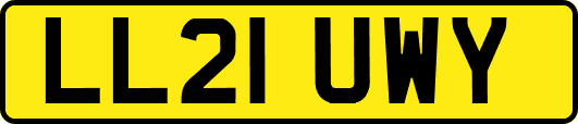 LL21UWY