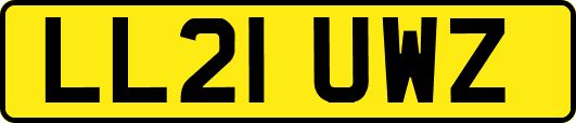 LL21UWZ