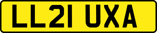 LL21UXA